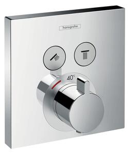 Duschblandare Hansgrohe Showerselect