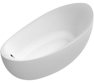 Badkar Villeroy & Boch Aveo New Generation Fristående