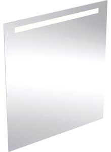 Spegel Ifö Option Basic Square med Belysning