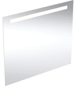 Spegel Ifö Option Basic Square med Belysning