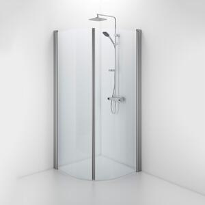 Duschhörn Contura Shower Space SBNK Bockad