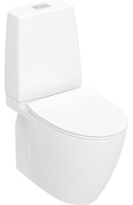 Toalettstol Ifö Spira Art 6250 Turboflush