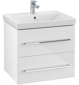 Tvättställsskåp Villeroy & Boch Avento med 2 lådor