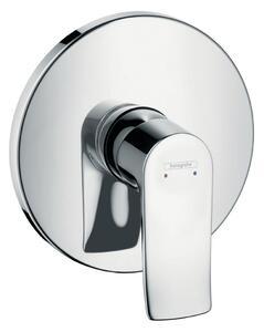 Duschblandare Hansgrohe Metris Rund