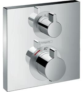 Duschblandare Hansgrohe Ecostat Square 2 Funktioner