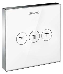 Duschblandare Hansgrohe ShowerSelect Glass 3 Funktioner