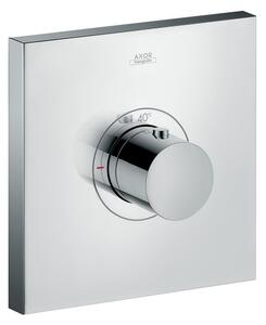 Inbyggnadsblandare Axor ShowerSelect Square Highflow