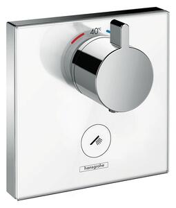 Inbyggnadsblandare Hansgrohe ShowerSelect 1-utlopp