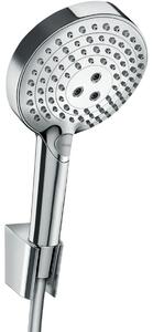 Duschhållarset Hansgrohe Raindance Select S PowderRain