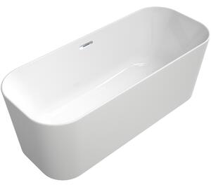 Badkar Villeroy &amp Boch Finion Fristående
