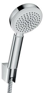 Handduschset Hansgrohe Crometta 100 Porter Set 1jet