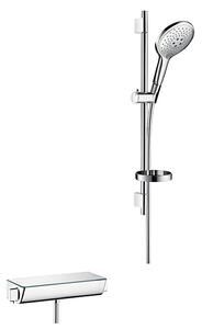 Duschset Hansgrohe Raindance Ecostat Select 150 cc