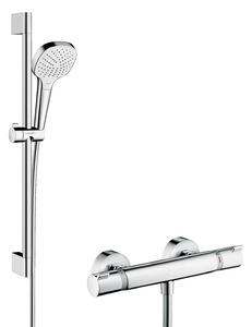 Duschset Hansgrohe Croma Select E Vario Kombipaket