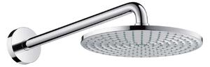 Huvuddusch Hansgrohe Raindance Air 240 för Vägg