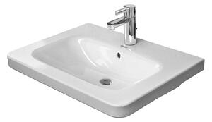 Tvättställ Duravit DuraStyle 2320