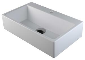 Tvättställ Lavabo Boxo 1080 Slim 475 mm