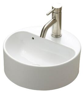 Tvättställ Lavabo Axa Rondo 1035