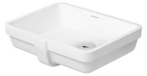 Tvättställ Duravit Vero 033043