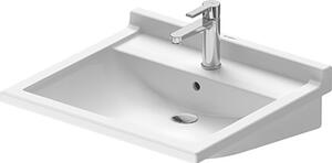 Tvättställ Duravit Starck 3 T