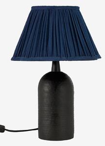 PR Home - Bordslampa Riley 37 cm - Svart - Bordslampor - Från Homeroom