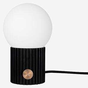 Globen Lighting - Bordslampa Hubble Small - Svart - Bordslampor - Från Homeroom