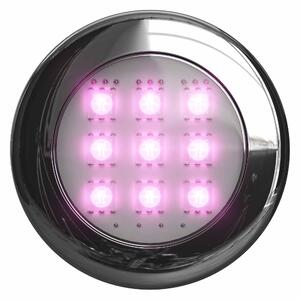 LED-belysning Nordhem med ljusterapi RGB