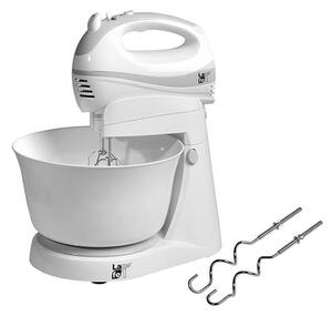 Elvisp med Roterande Bunke - 300 W