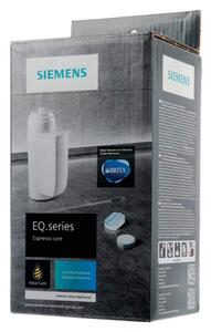Siemens, Rengöringskit för Kaffemaskiner