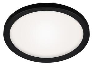 Briloner 7150-415 - LED taklampa SLIM LED/12W/230V diameter 19 cm