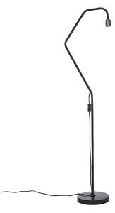 PR Home - Golvlampa Loft 150 cm - Svart - Golvlampor - Från Homeroom