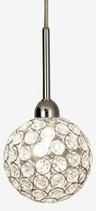 Aneta Lighting - Fönsterlampa Bling - Krom - Fönsterlampor - Från Homeroom