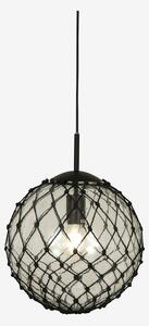 Aneta Lighting - Taklampa Marine - Transparent - Takpendlar - Från Homeroom