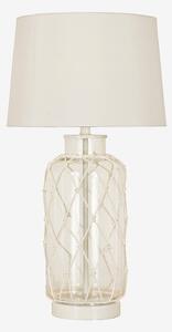 Aneta Lighting - Bordslampa Marine - Transparent - Bordslampor - Från Homeroom