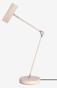 Globen Lighting - Bordslampa Hubble Read - Beige - Bordslampor - Från Homeroom