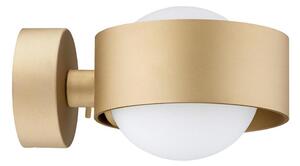 Argon 8567 - Vägglampa för badrum MASSIMO PLUS 1xG9/6W/230V guld