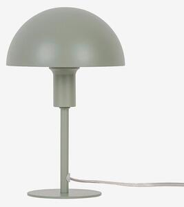 Nordlux - Bordslampa Ellen Mini - Grön - Bordslampor - Från Homeroom