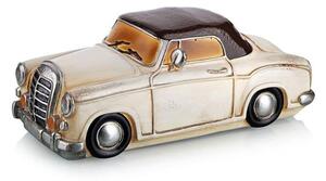 Markslöjd 703959 - LED Dekoration NOSTALGI 6xLED/0,36W/3xAA Mercedes