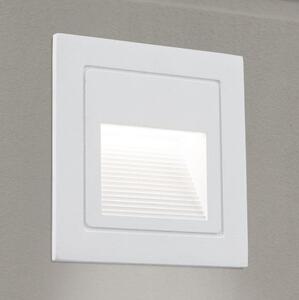 Orion AL 11-1217 - LED Inbyggd lampa LORO LED/2W/230V IP65 vit