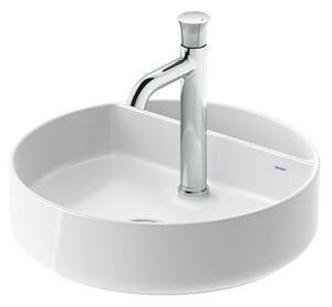 Tvättställ Duravit Bento Starck Box 460 mm