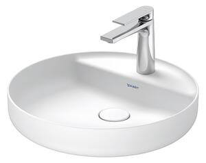 Tvättställ Duravit Vitrium med Hylla 460 mm