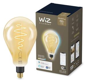 LED Dimbar glödlampa VINTAGE PS160 E27/6,5W/230V 2000-5000K CRI 90 Wi-Fi -WiZ