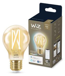LED Dimbar glödlampa VINTAGE A60 E27/6,7W/230V 2000-5000K CRI 90 Wi-Fi - WiZ