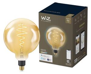 LED Dimbar glödlampa VINTAGE G200 E27/6W/230V 2000-5000K CRI 90 Wi-Fi - WiZ