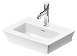 Tvättställ Duravit White Tulip Vit Högblank 450 mm