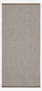Horredsmattan - Matta Mixed Esma - Beige - Plastmattor - Från Homeroom