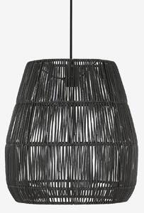 PR Home - Taklampa Saigon Outdoor, 38 cm - Svart - Takpendlar - Från Homeroom