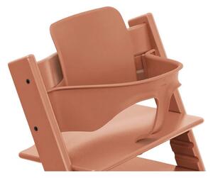 Stokke Tripp Trapp Baby Set2 Terracotta