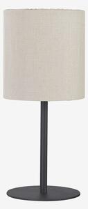 PR Home - Bordslampa Agnar - Beige - Bordslampor - Från Homeroom