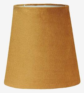 Lampskärm Queen Sammet 12 cm