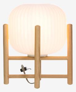 Aneta Lighting - Bordlampa Vinda - Vit - Bordslampor - Från Homeroom